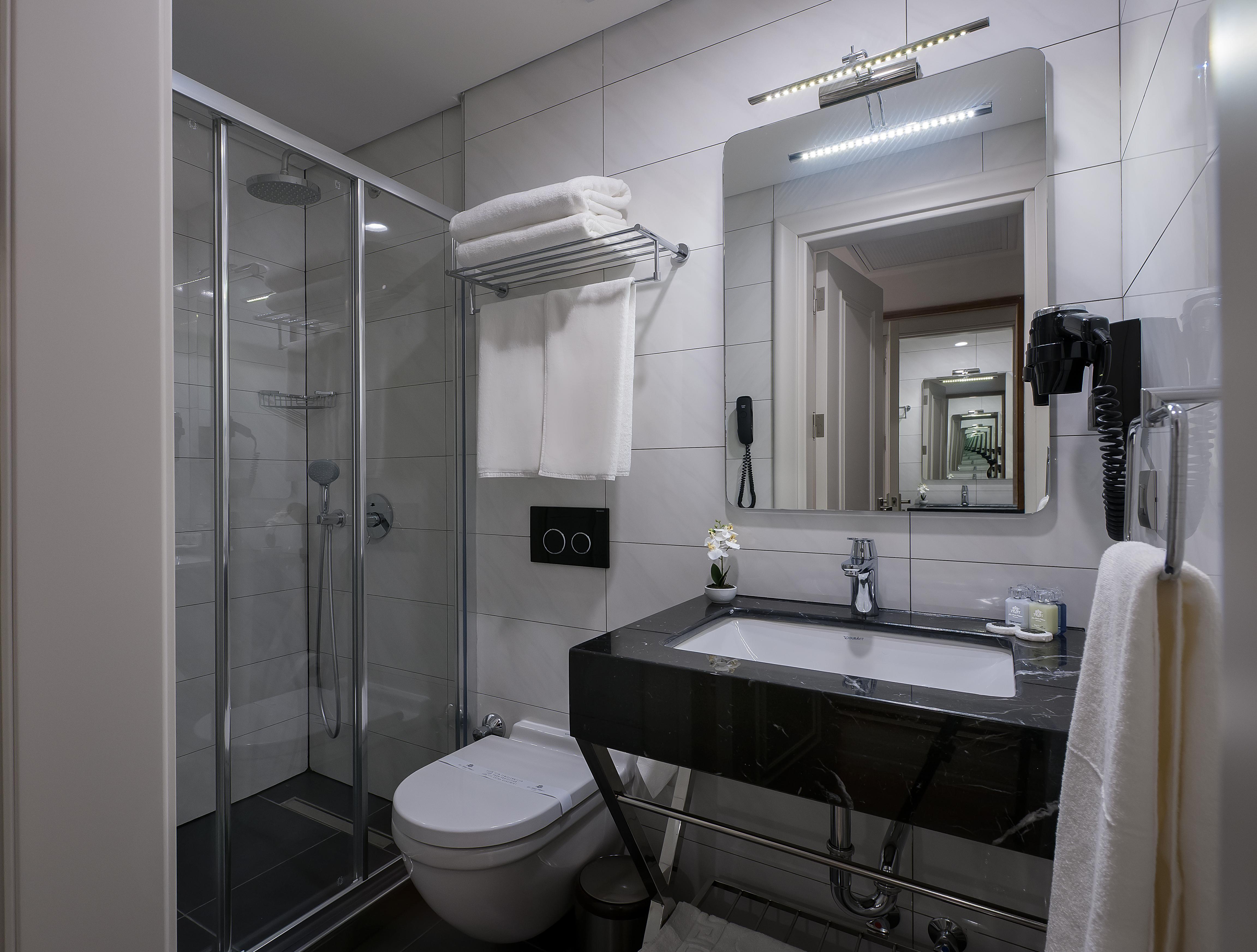 Le Petit Palace Hotel - Special Category Istanbul Ngoại thất bức ảnh
